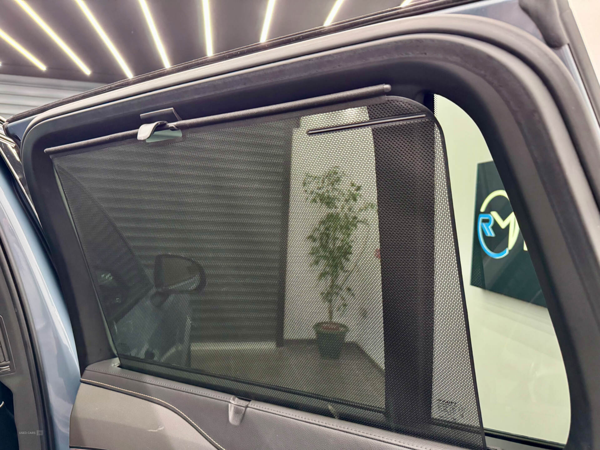 Volvo XC90 DIESEL ESTATE in Derry / Londonderry