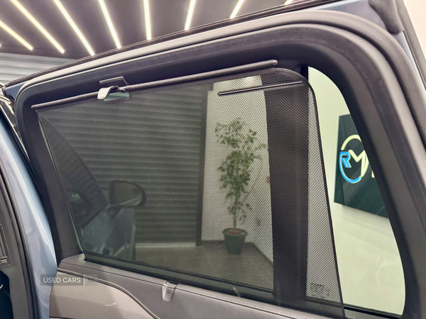 Volvo XC90 DIESEL ESTATE in Derry / Londonderry