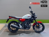 Yamaha XSR125 Xsr125 (25My) in Antrim