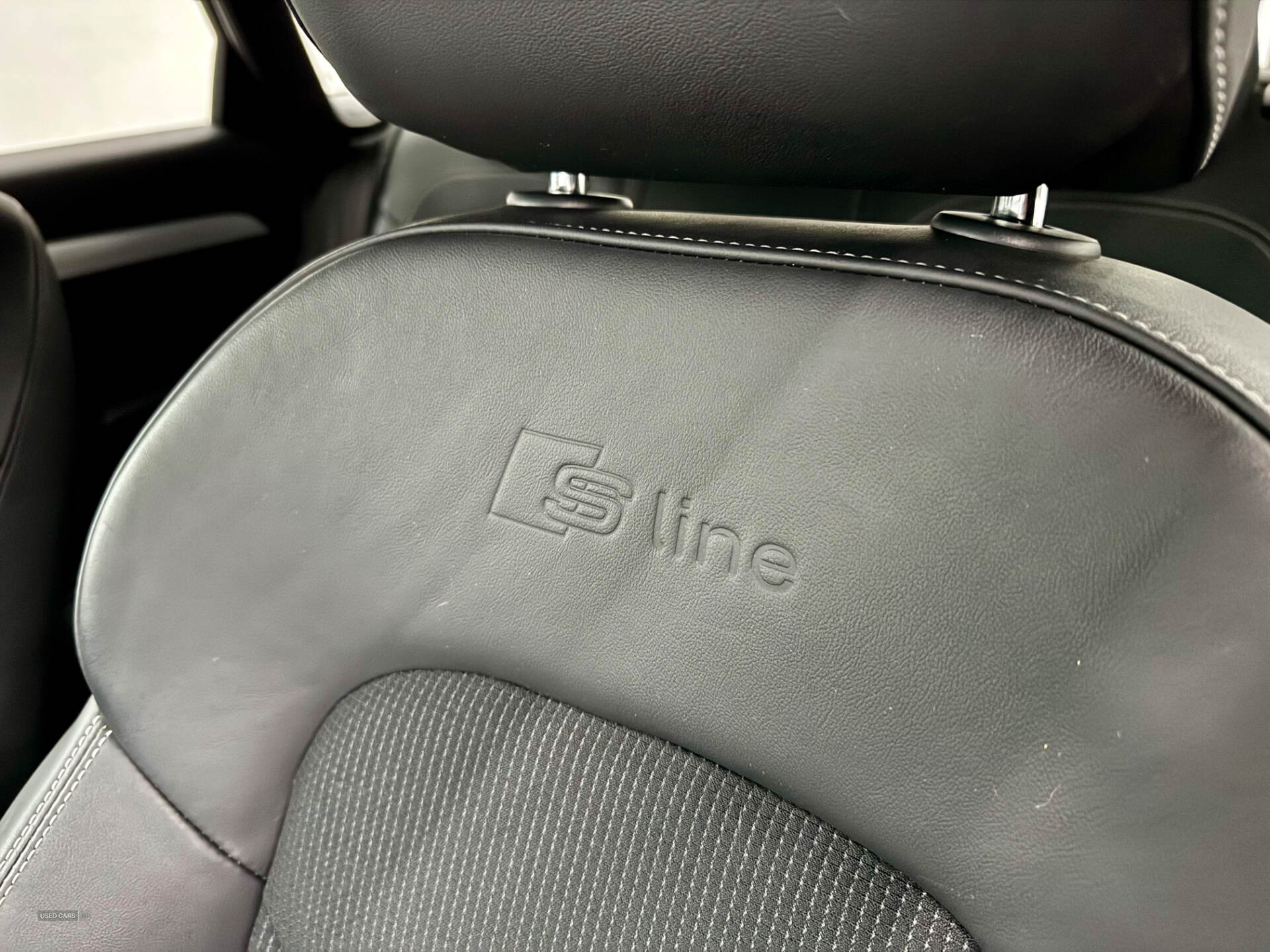 Audi Q3 DIESEL ESTATE in Derry / Londonderry