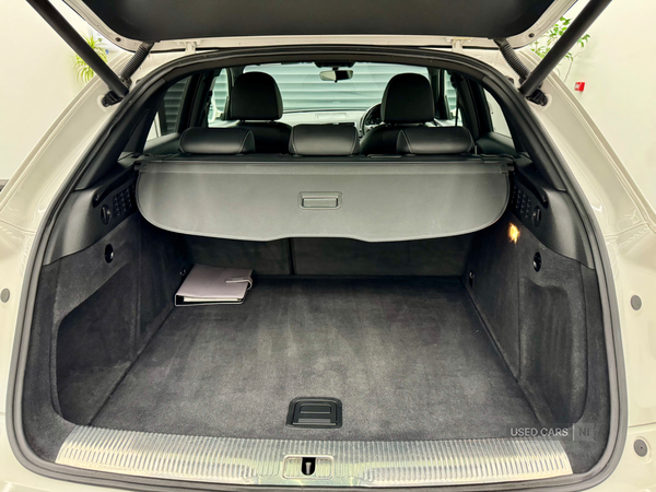 Audi Q3 DIESEL ESTATE in Derry / Londonderry