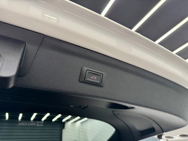 Audi Q3 DIESEL ESTATE in Derry / Londonderry