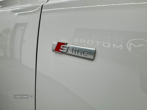 Audi Q3 DIESEL ESTATE in Derry / Londonderry