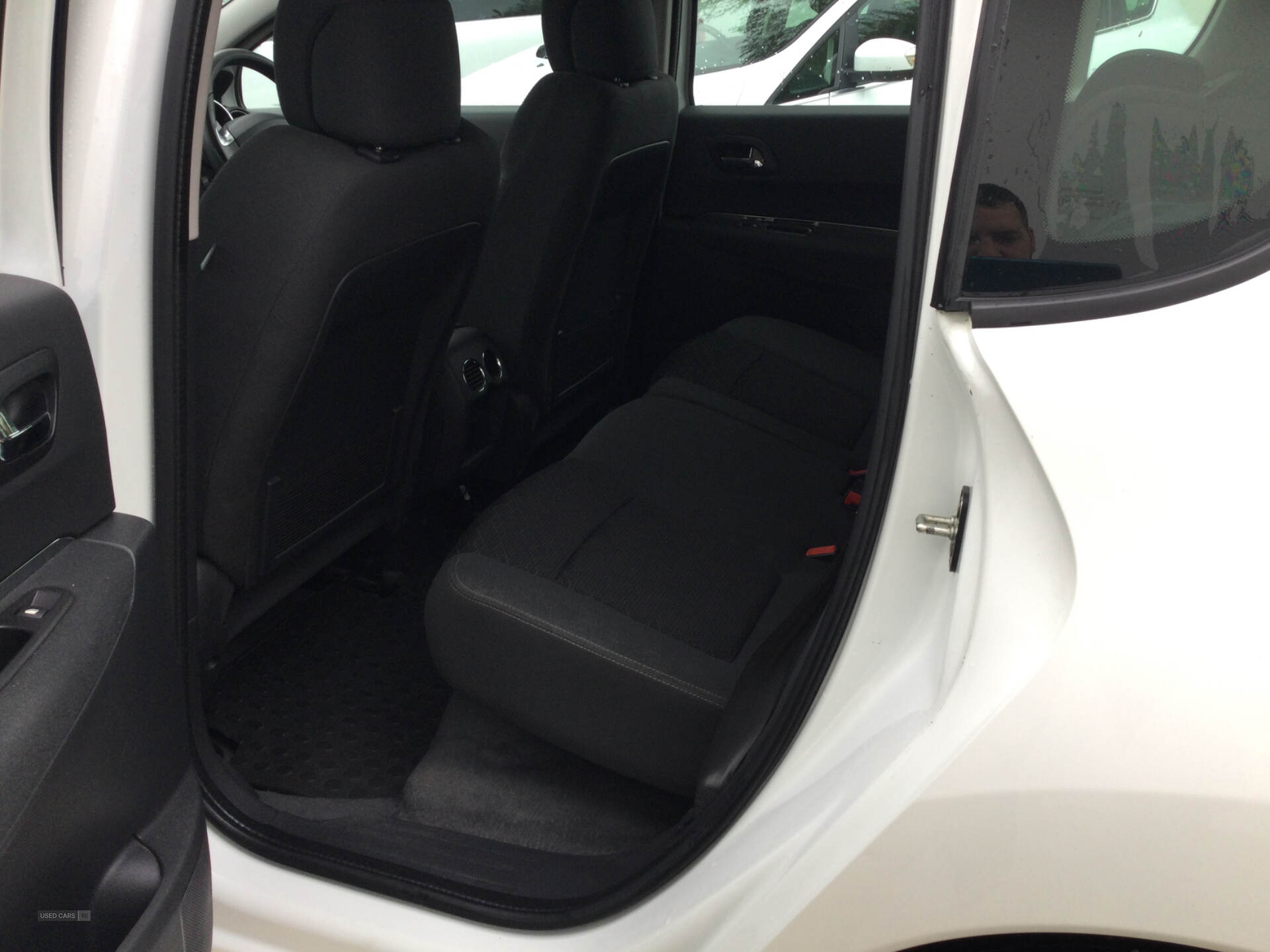 Peugeot 3008 DIESEL ESTATE in Derry / Londonderry