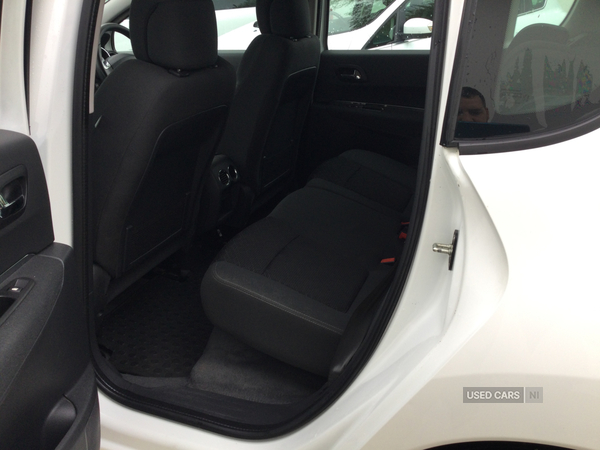 Peugeot 3008 DIESEL ESTATE in Derry / Londonderry