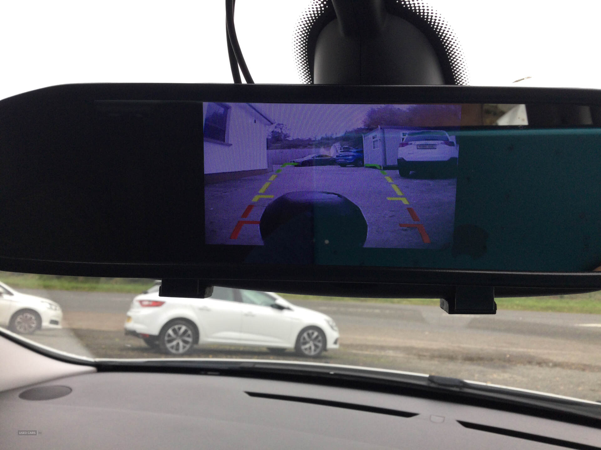 Peugeot 3008 DIESEL ESTATE in Derry / Londonderry