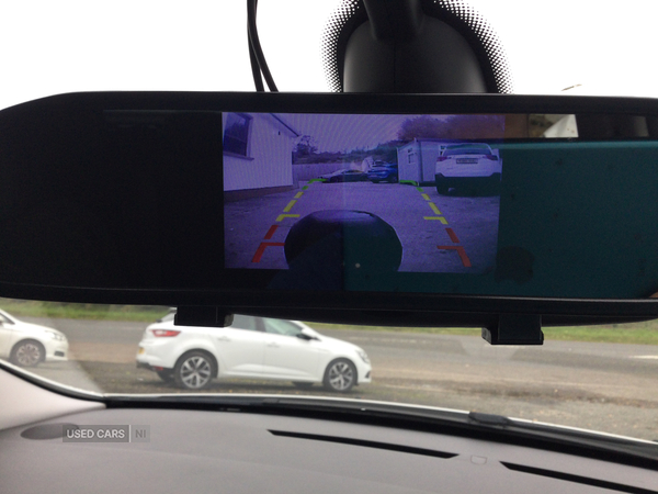 Peugeot 3008 DIESEL ESTATE in Derry / Londonderry