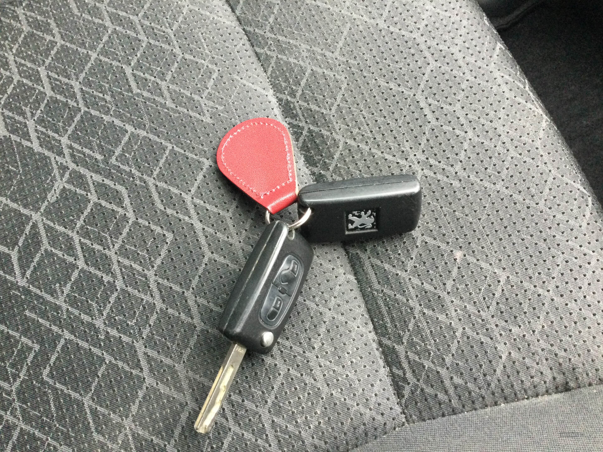 Peugeot 3008 DIESEL ESTATE in Derry / Londonderry