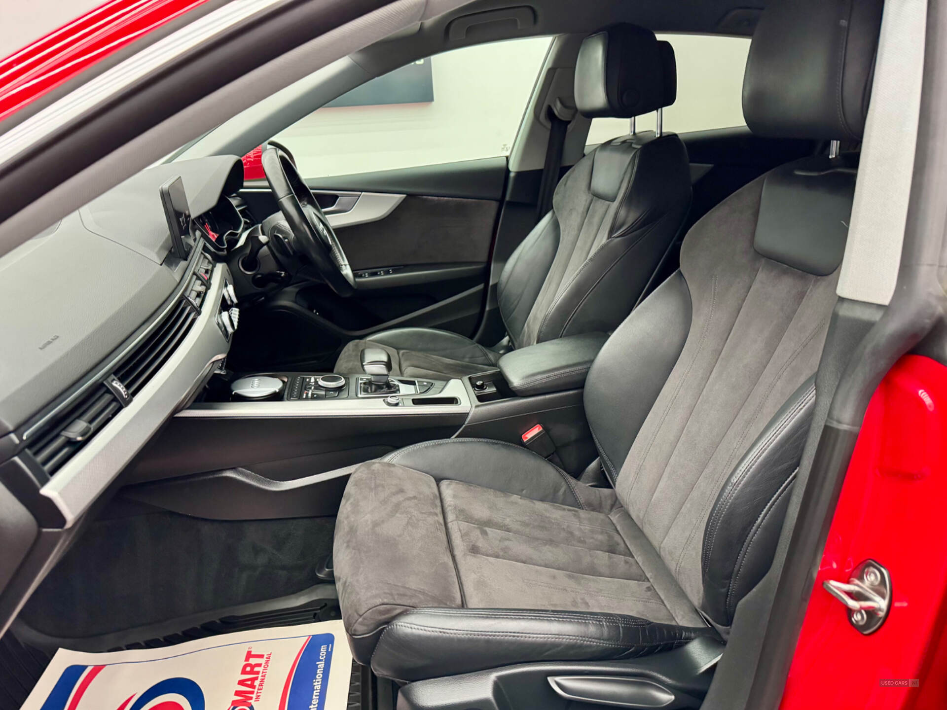 Audi A5 DIESEL SPORTBACK in Derry / Londonderry