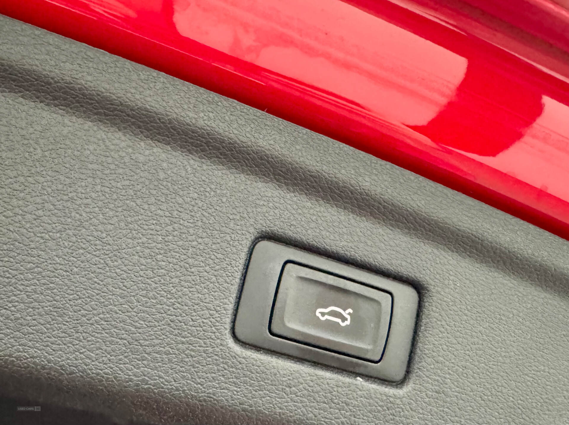 Audi A5 DIESEL SPORTBACK in Derry / Londonderry