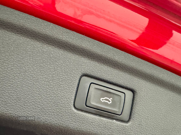 Audi A5 DIESEL SPORTBACK in Derry / Londonderry