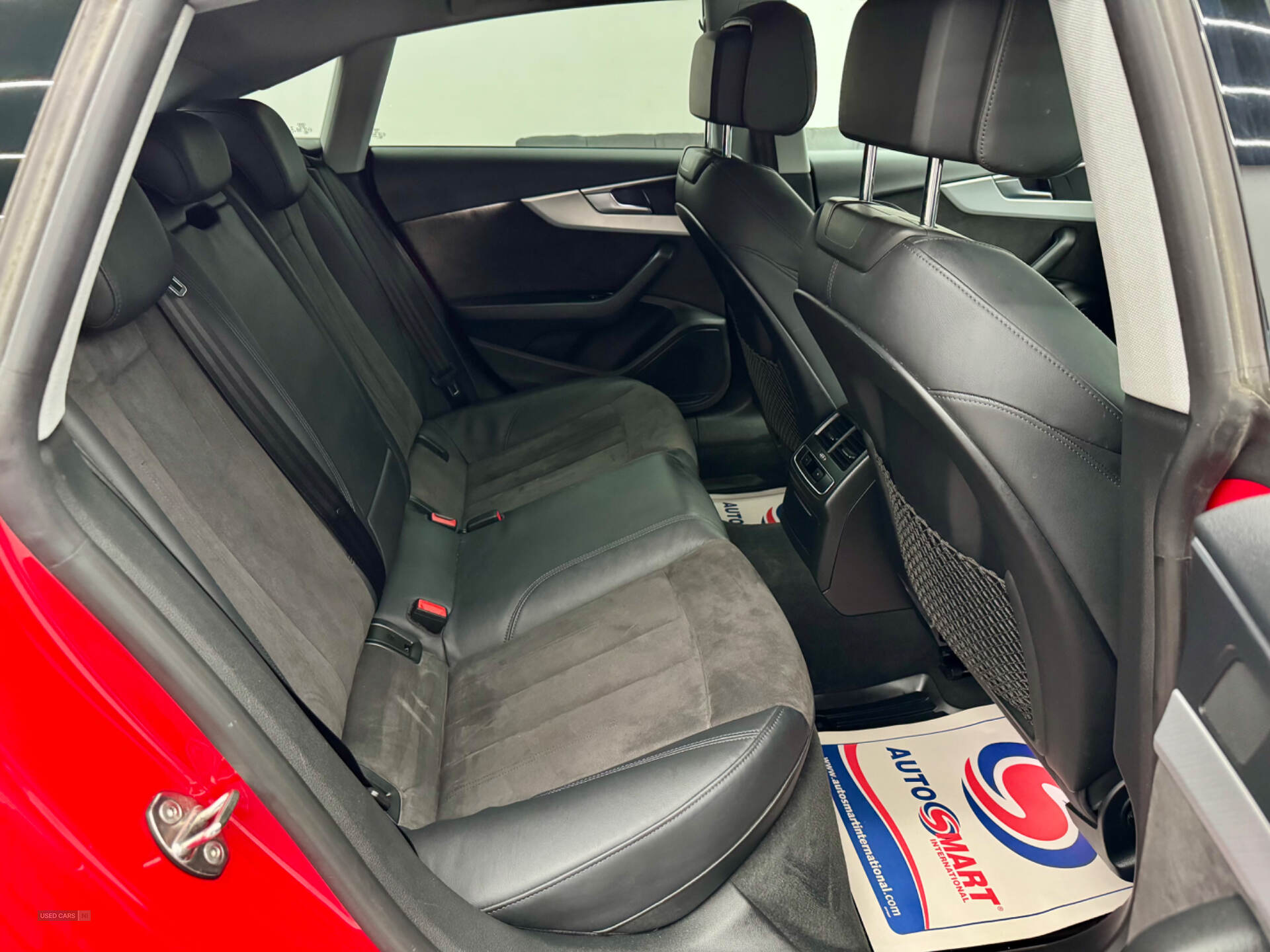 Audi A5 DIESEL SPORTBACK in Derry / Londonderry