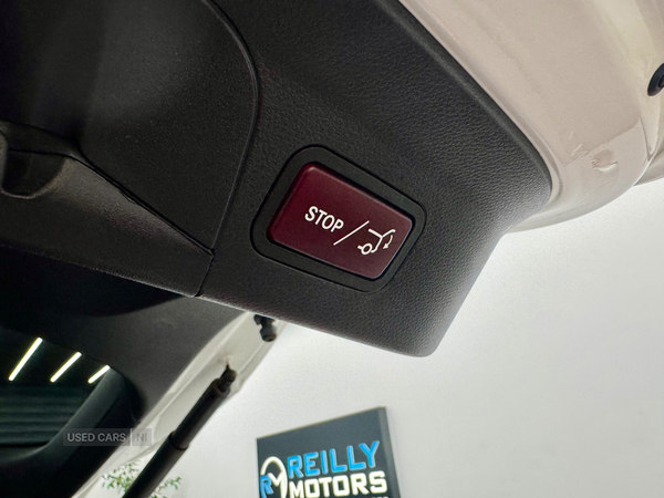 Mercedes GLC-Class DIESEL COUPE in Derry / Londonderry