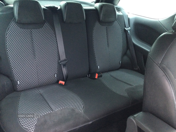 Citroen DS3 DIESEL HATCHBACK in Derry / Londonderry