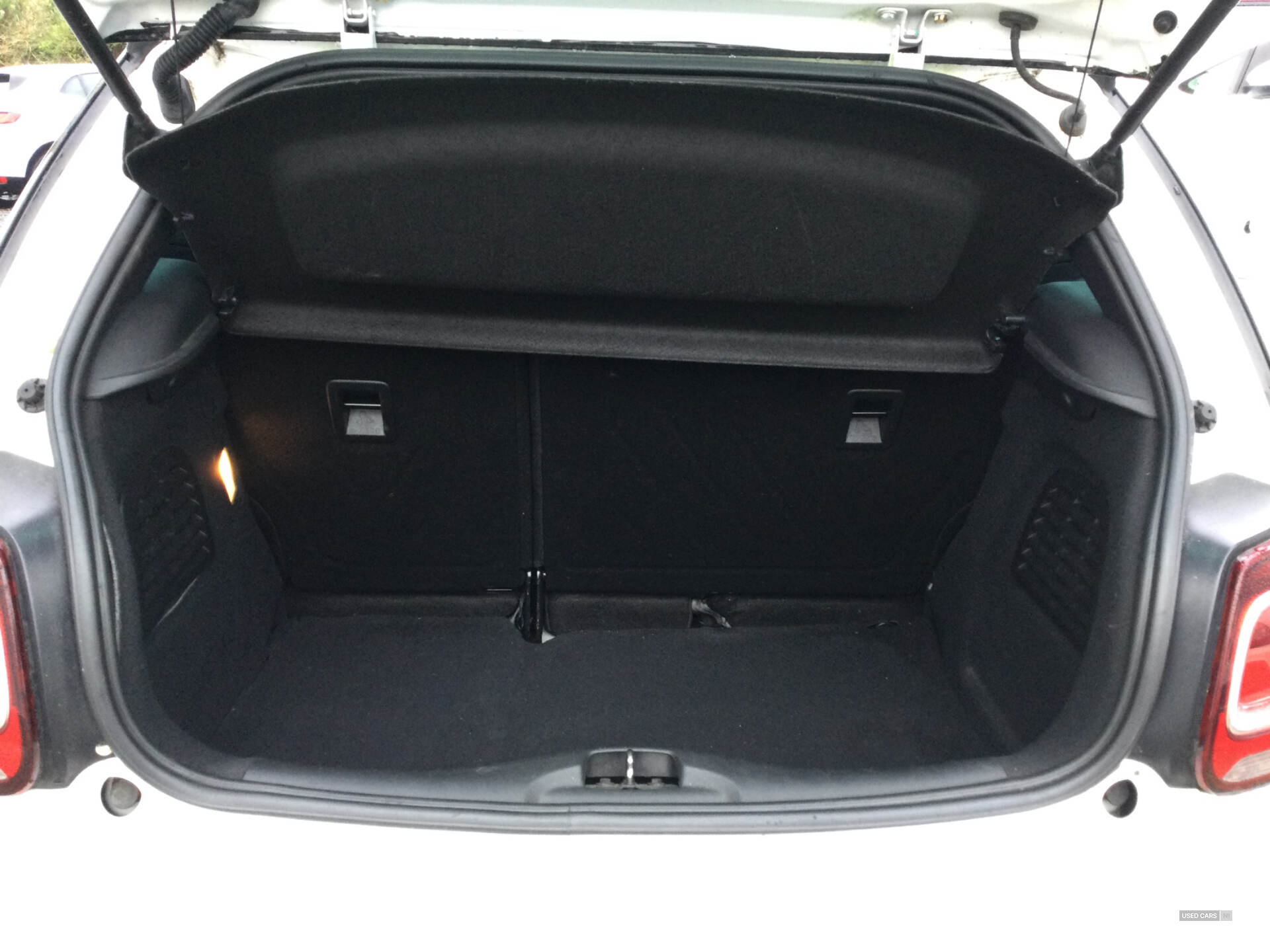 Citroen DS3 DIESEL HATCHBACK in Derry / Londonderry