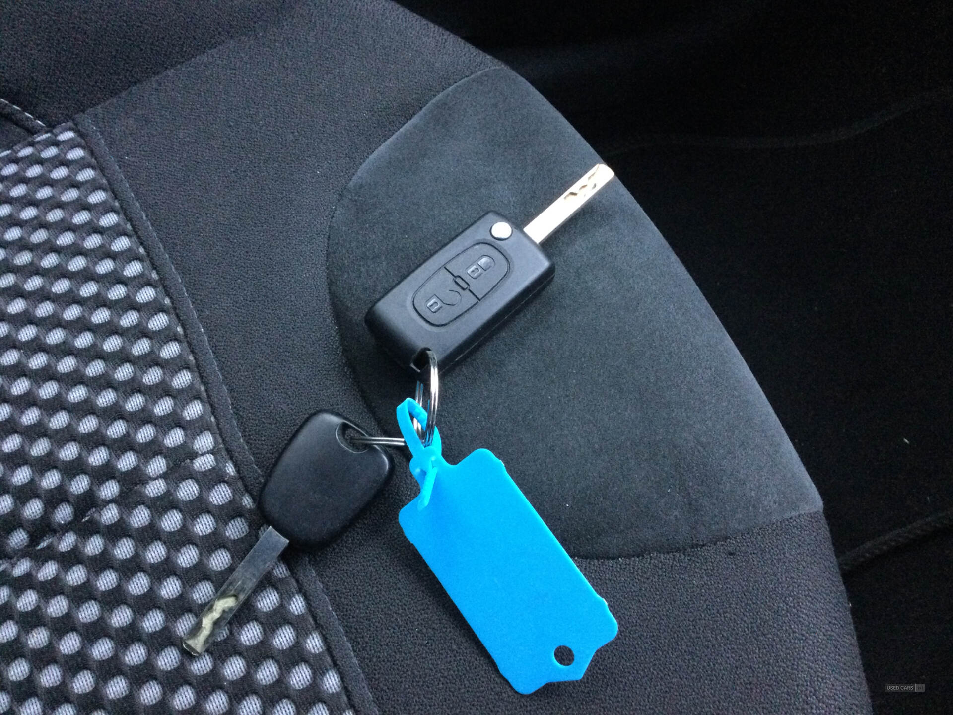 Citroen DS3 DIESEL HATCHBACK in Derry / Londonderry