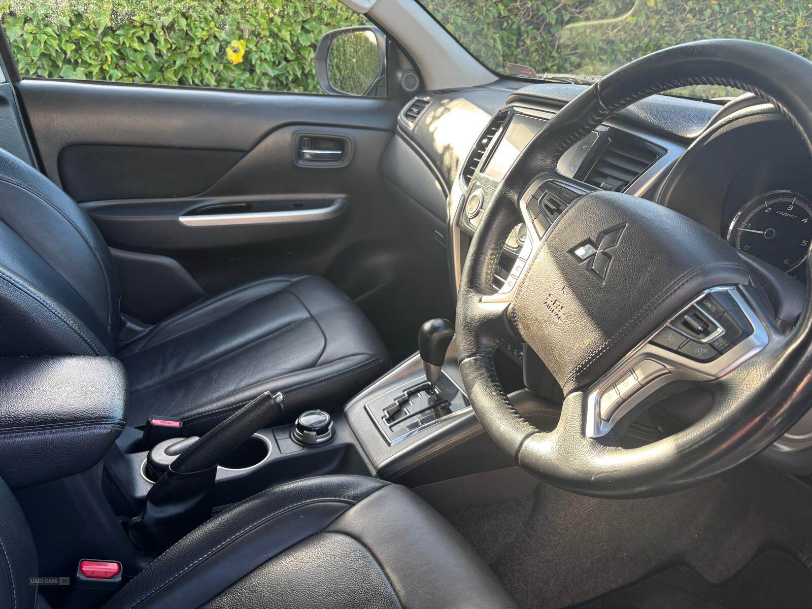 Mitsubishi L200 DIESEL in Tyrone