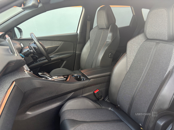 Peugeot 3008 DIESEL ESTATE in Derry / Londonderry