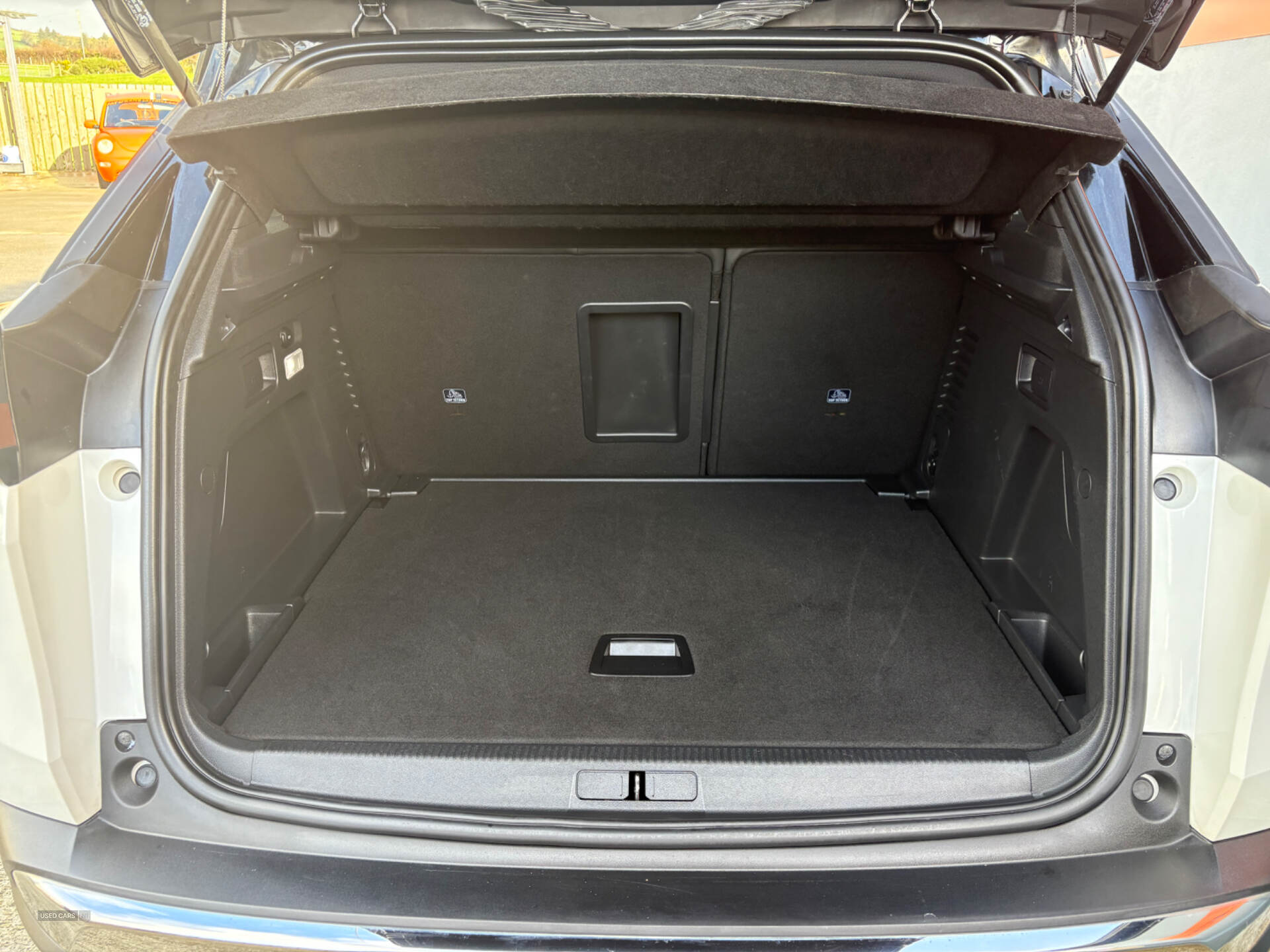 Peugeot 3008 DIESEL ESTATE in Derry / Londonderry