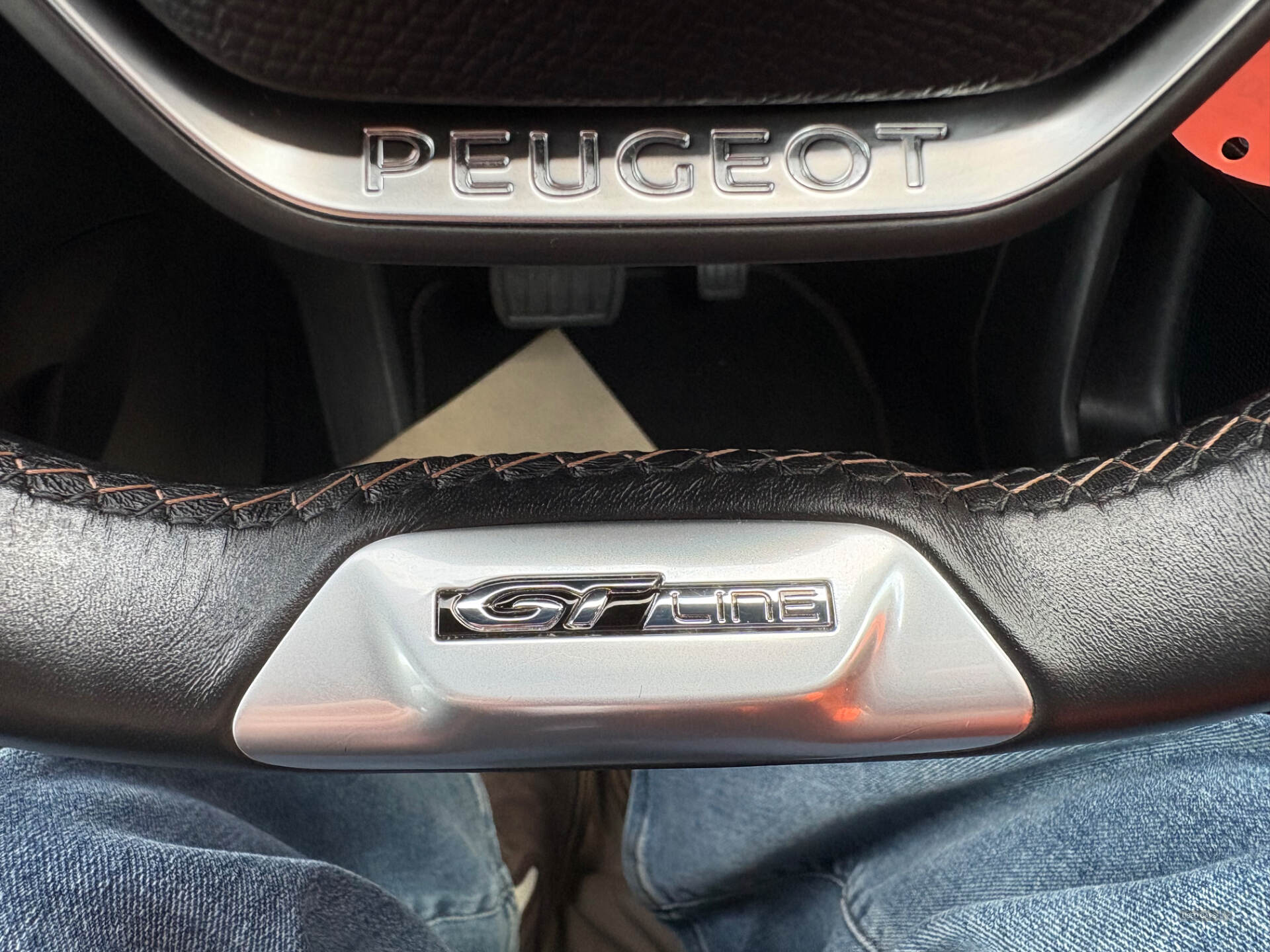 Peugeot 3008 DIESEL ESTATE in Derry / Londonderry