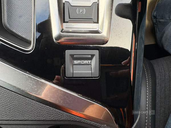 Peugeot 3008 DIESEL ESTATE in Derry / Londonderry