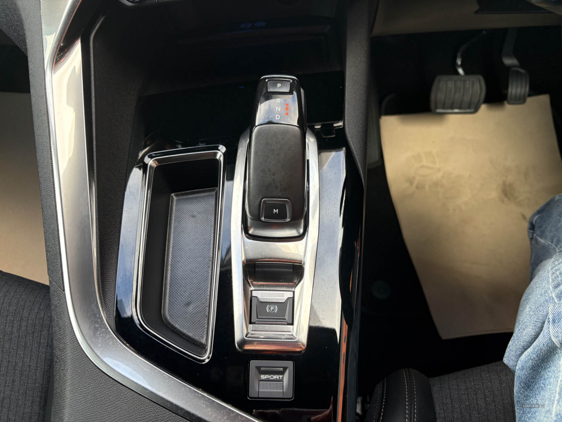 Peugeot 3008 DIESEL ESTATE in Derry / Londonderry