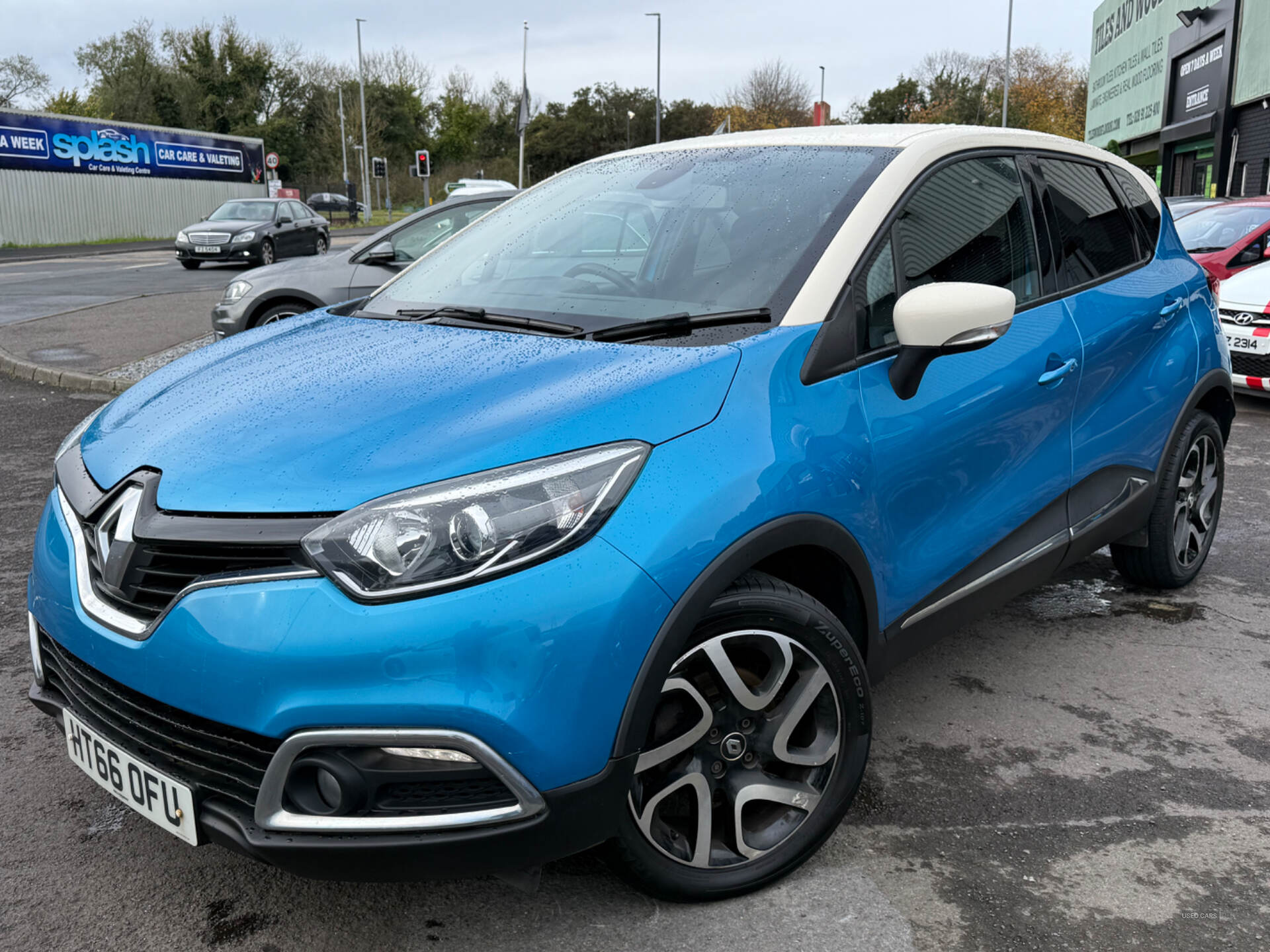 Car Thumbnail 2