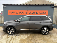 Peugeot 5008 5dr in Derry / Londonderry