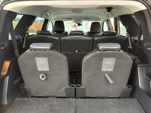 Peugeot 5008 5dr in Derry / Londonderry