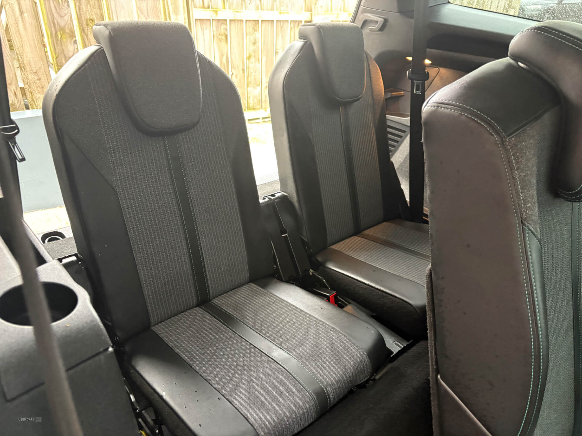 Peugeot 5008 5dr in Derry / Londonderry