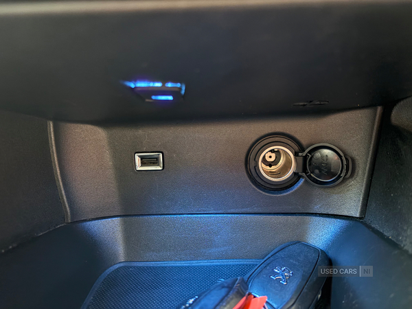 Peugeot 5008 5dr in Derry / Londonderry