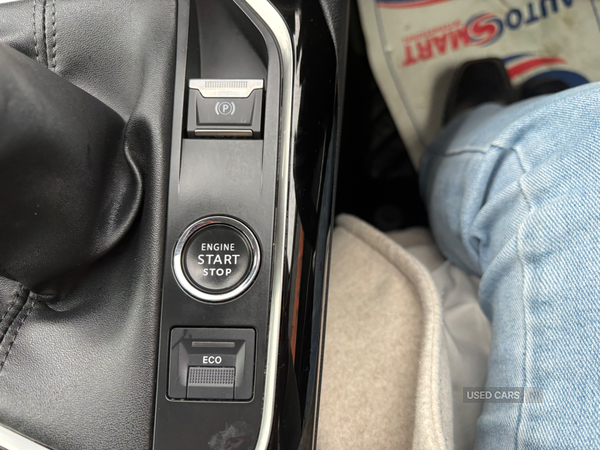 Peugeot 5008 5dr in Derry / Londonderry