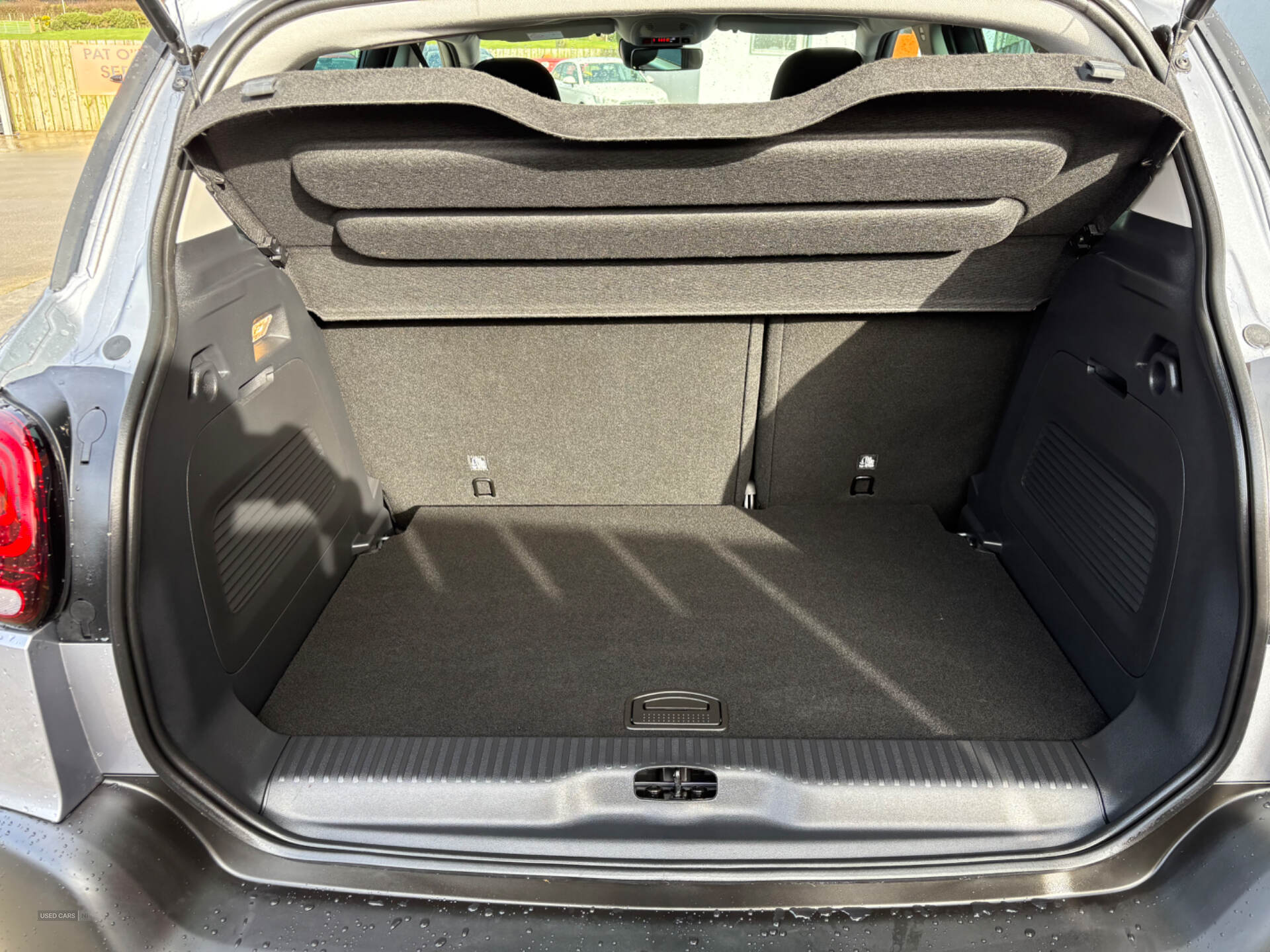 Citroen C3 Aircross DIESEL HATCHBACK in Derry / Londonderry