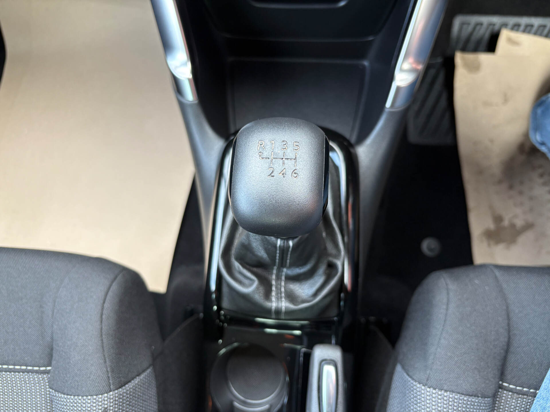 Citroen C3 Aircross DIESEL HATCHBACK in Derry / Londonderry