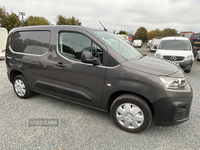 Citroen Berlingo M DIESEL in Down