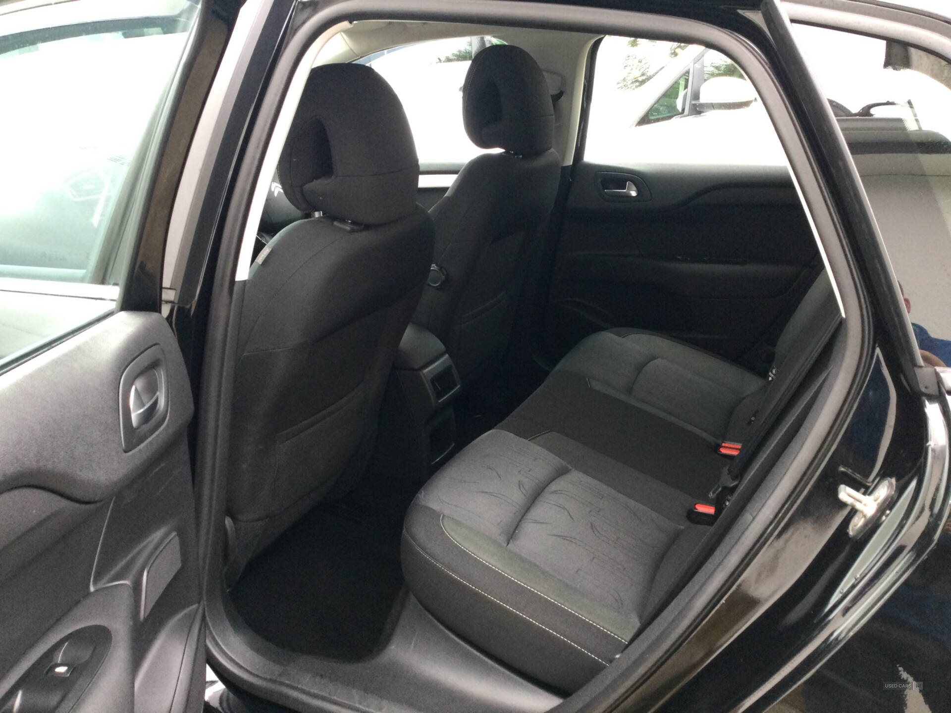 Citroen C4 DIESEL HATCHBACK in Derry / Londonderry
