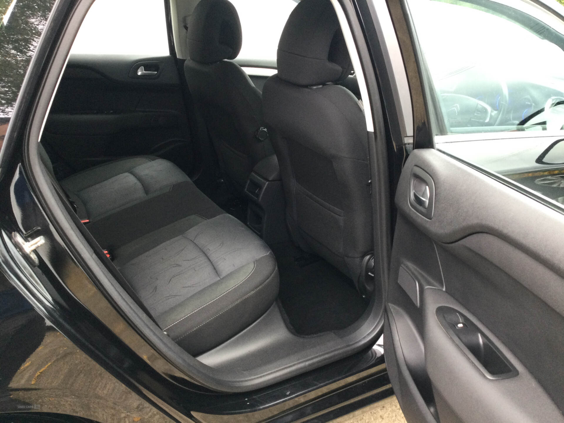 Citroen C4 DIESEL HATCHBACK in Derry / Londonderry
