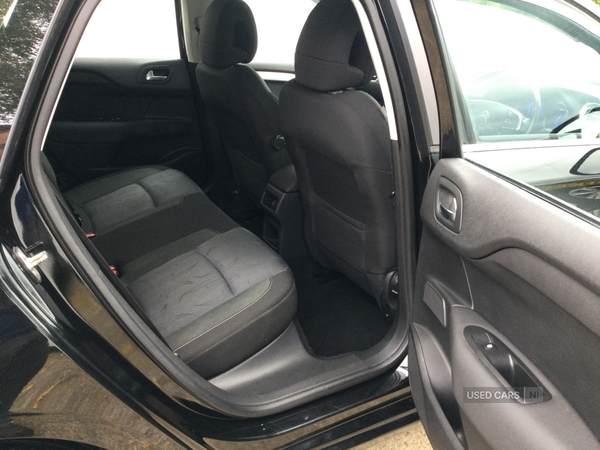 Citroen C4 DIESEL HATCHBACK in Derry / Londonderry