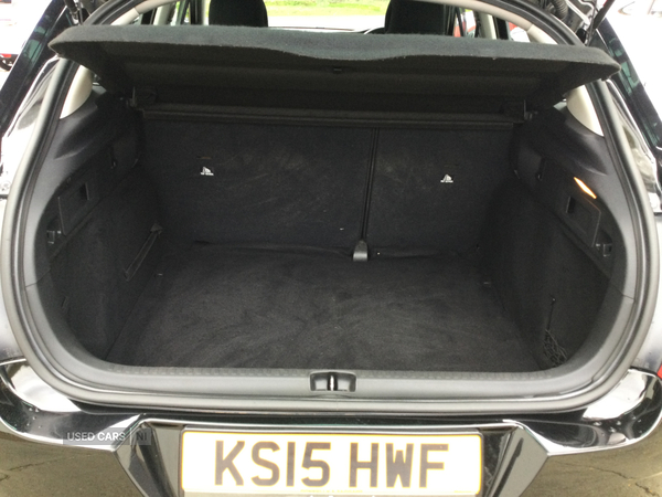 Citroen C4 DIESEL HATCHBACK in Derry / Londonderry