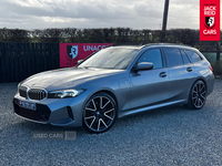 BMW 3 Series TOURING in Antrim