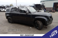 Land Rover Defender DIESEL ESTATE in Armagh
