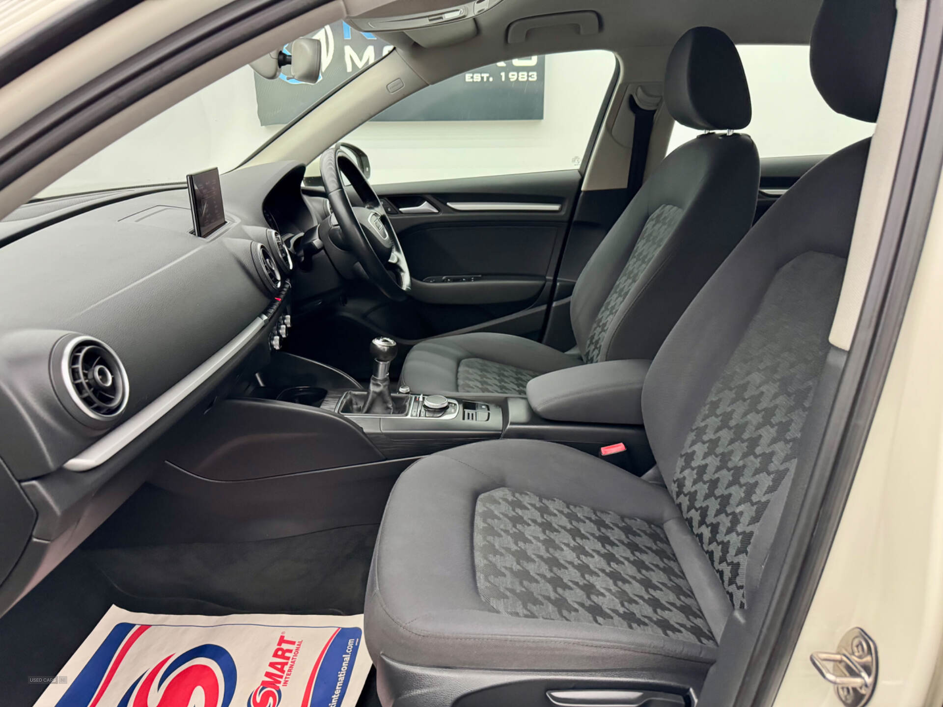 Audi A3 DIESEL SPORTBACK in Derry / Londonderry