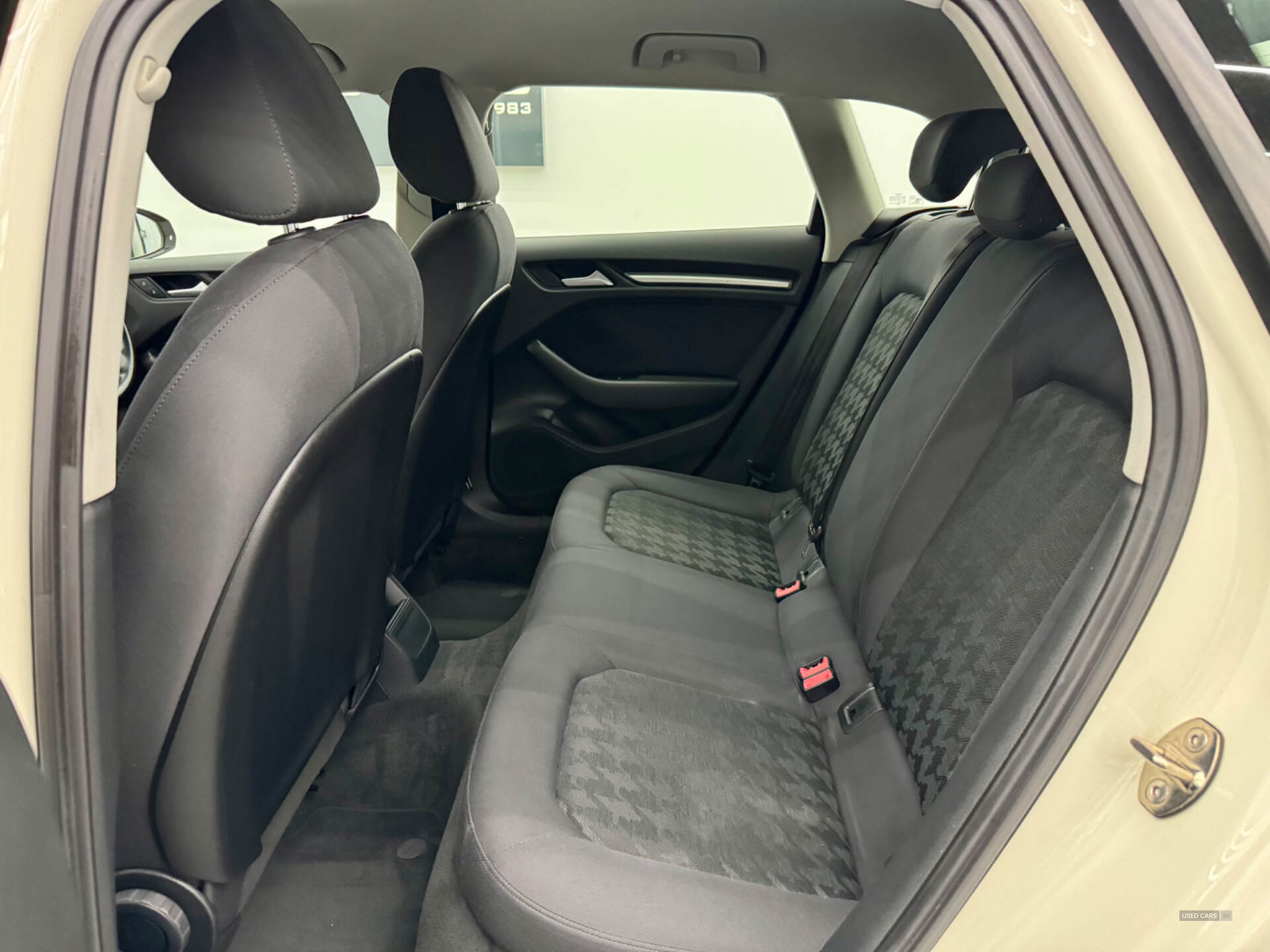 Audi A3 DIESEL SPORTBACK in Derry / Londonderry