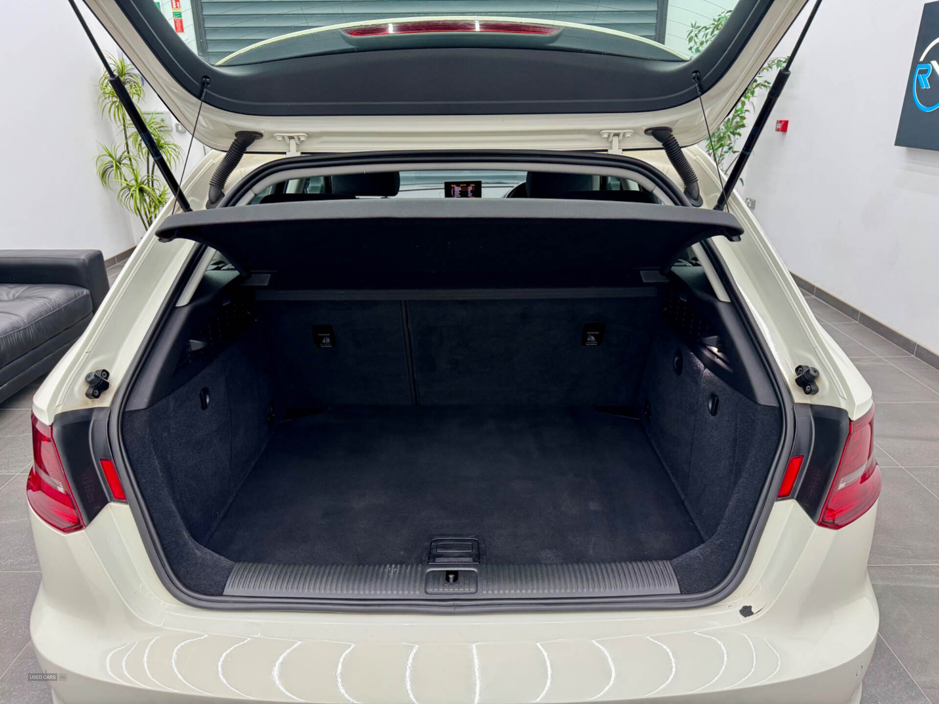 Audi A3 DIESEL SPORTBACK in Derry / Londonderry