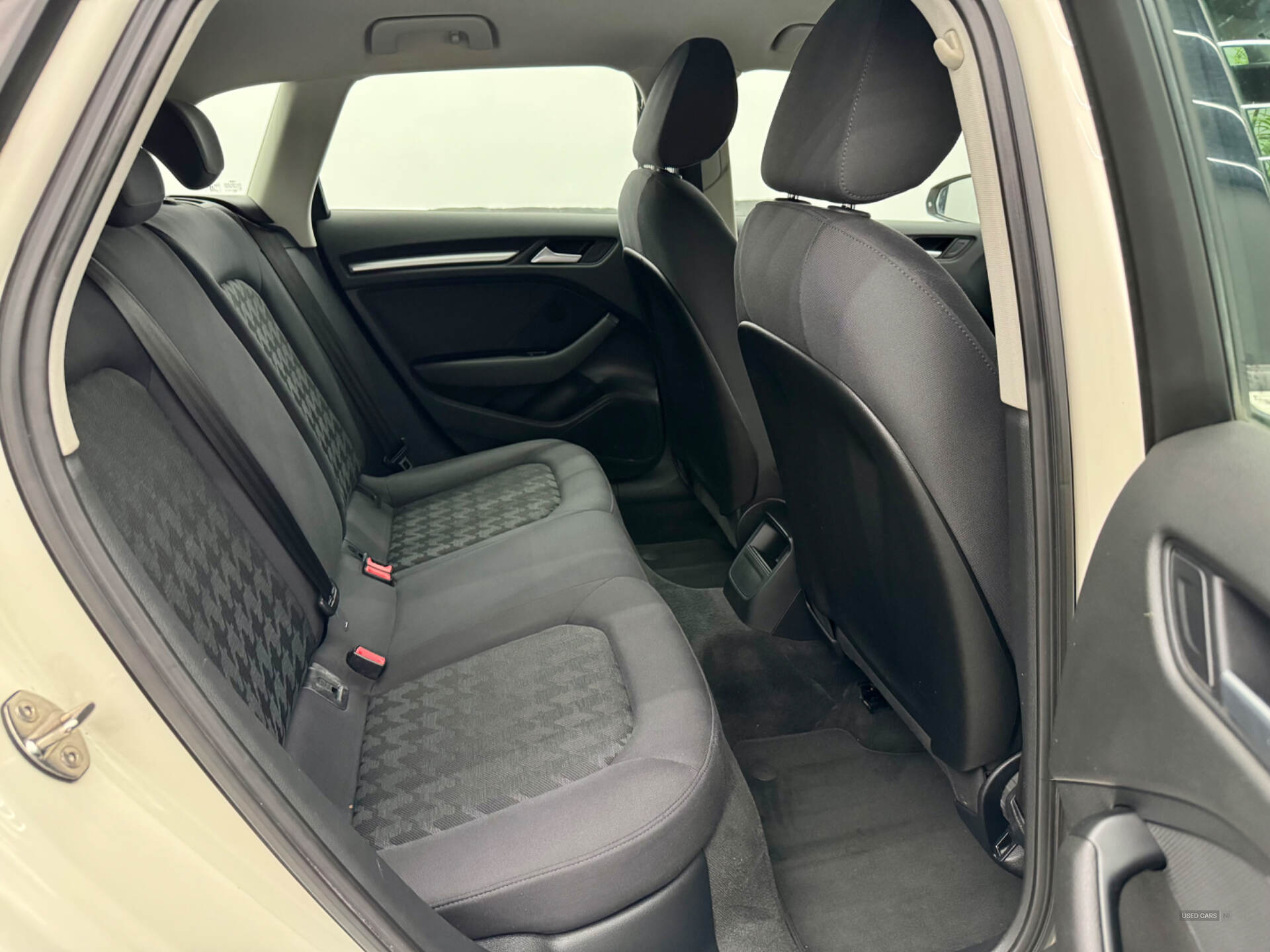 Audi A3 DIESEL SPORTBACK in Derry / Londonderry