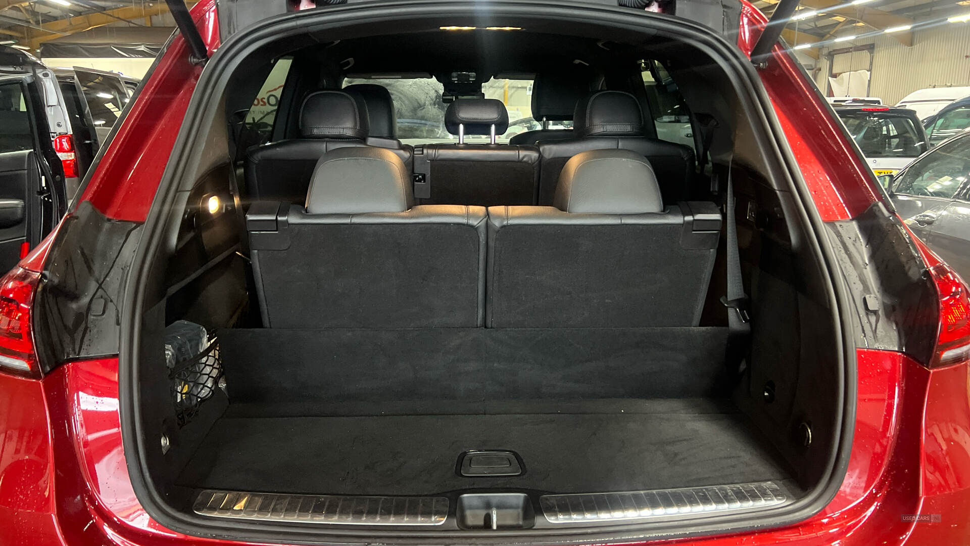 Mercedes GLE-Class DIESEL ESTATE in Derry / Londonderry
