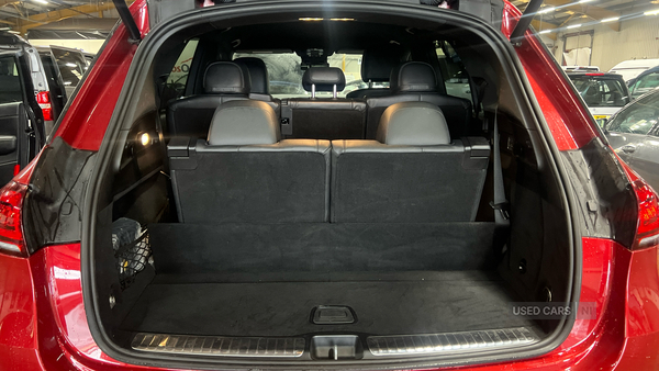 Mercedes GLE-Class DIESEL ESTATE in Derry / Londonderry