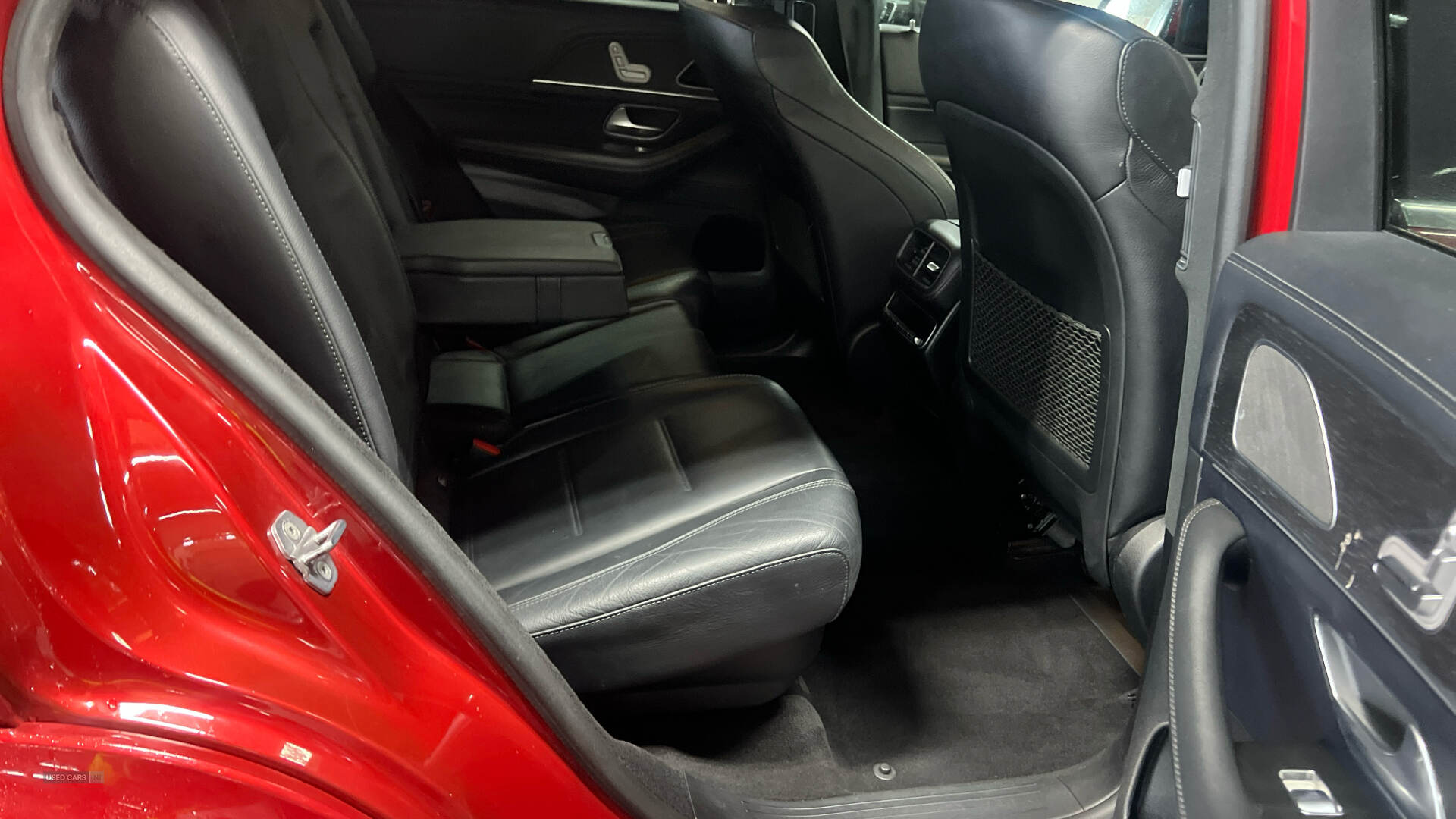 Mercedes GLE-Class DIESEL ESTATE in Derry / Londonderry
