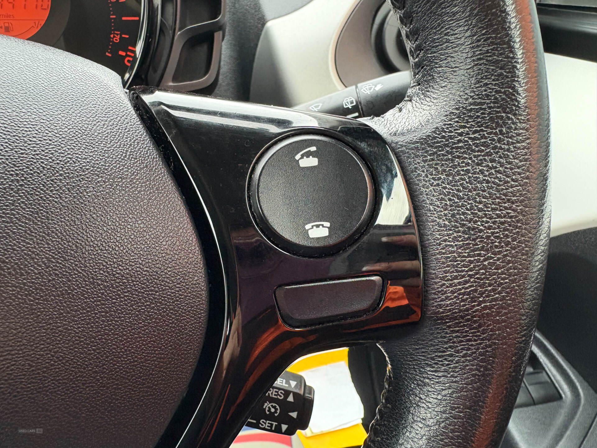 Toyota Aygo HATCHBACK in Derry / Londonderry