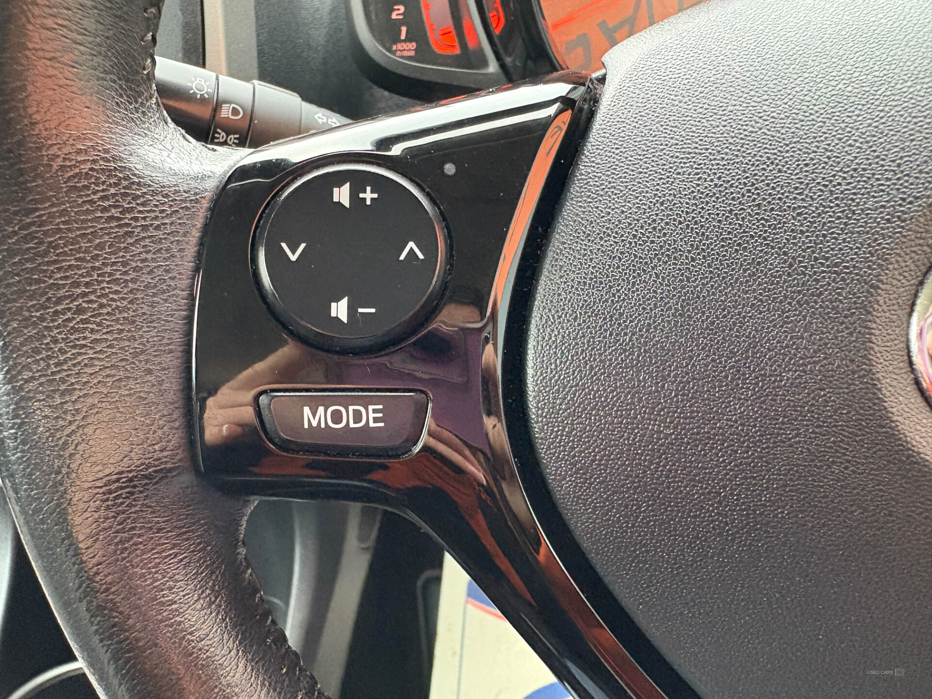 Toyota Aygo HATCHBACK in Derry / Londonderry